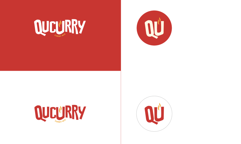 Qucurry Logo